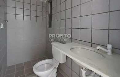 Imagem 13: Apartamento 2 quartos em Varzea