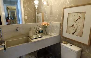 Imagem 16: Apartamento à venda no PLATNO GREENVILLE , PATAMARES, Salvador, BA