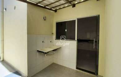 Imagem 9: Casa à venda, 2 quartos, 3 vagas, Alto Floresta - Montes Claros/MG -...