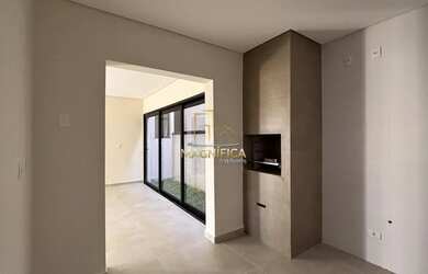 Imagem 14: CASA DE CONDOMINIO com 3 dormitórios à venda com 132.15m² por R$ 849.000,00...