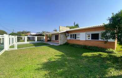 Imagem 3: Casa de 4 dormitórios à Venda - Xangri-lá