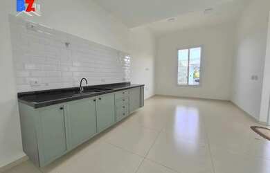 Imagem 3: Casa em Parque Residencial Campo Verde, Boituva/SP