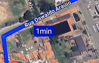 Imagem 2: ALUGUEL-KITNET- PRAIA DO FUTURO