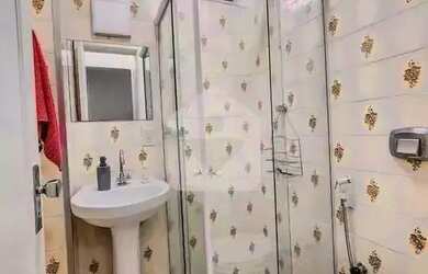 Imagem 9: Apartamento para venda com 3 quartos, 120m² - Centro - Petrópolis/RJ