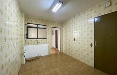 Imagem 3: Ed Residencial Nova Capri