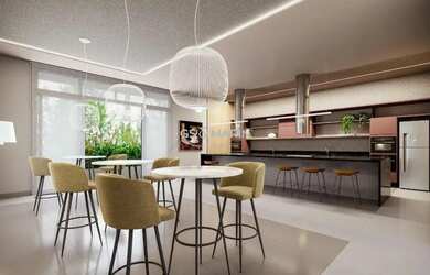 Imagem 14: Apartamento à venda no Ed. Wonder, em Londrina