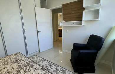 Imagem 8: EDIFICIO EMANOEL GONÇALVES, 71M², 3 QUARTOS SENDO 1 SUÍTE, 1 VAGA, FÁTIMA