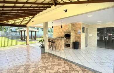 Imagem 5: Apartamento 2 Quartos c/ 1 Suíte em São Diogo II Serra - ES