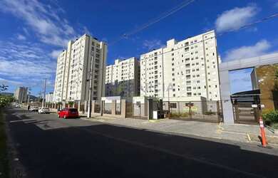 Imagem 1: Apartamento à venda no Parque Porto Bela Vista bairro Costa e Silva