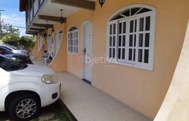 Imagem 3: Apartamento com 2 dormitórios para alugar, Jardim Excelsior - Cabo Frio/RJ