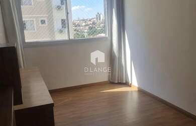 Imagem 10: Apartamento à venda no bairro Parque Industrial em Campinas