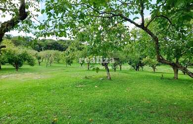 Imagem: O terreno possui 800m² de Área e está localizado em Gramado