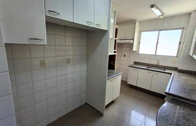 Imagem 6: Apartamento de 4 quartos para aluguel no Nova Suiça, Goiânia - GO