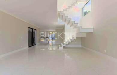 Imagem 7: Barra da Tijuca Casa de Condomínio 4 quartos, sendo 4 suites