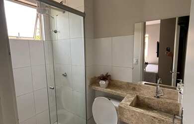 Imagem 8: TOTAL VILLE QUADRA 102. Piscina, 68m² de Área, 1 Vaga na garageme2 Dormitórios