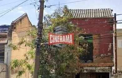 Imagem: O terreno possui 200m² de Área e está localizado em Campestre