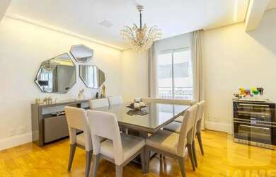 Imagem 7: Alto Padrão Higienópolis