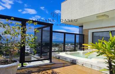 Imagem 1: Linda Cobertura Vista Mar no Jardim Atlântico Zona Sul de Ilhéus