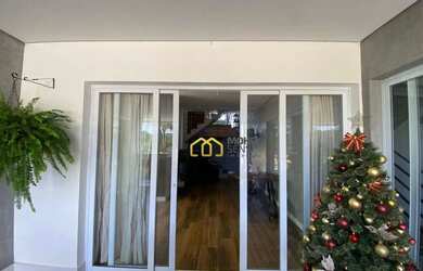 Imagem 3: Casa para locação em condomínio fechado em Jundiaí