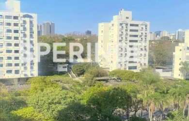 Imagem 12: Ótimo apartamento de 02 dormitórios, área de serviço com banheiro...