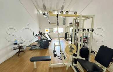 Imagem 10: Maravilhoso apartamento disponível para Locação nos Jardins Les Jardins