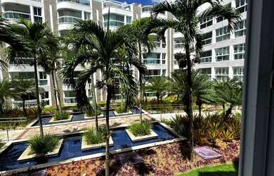 Imagem 12: Apartamento mobiliado no Resort In Mare Bali