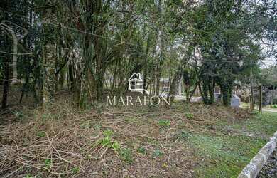 Imagem: O terreno possui 888m² de Área e está localizado em Gramado