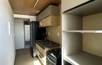 Imagem 4: Grand Jardim das Figueiras Apartamentos na planta Cidade Universitária