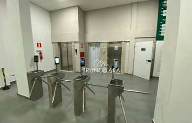 Imagem 8: Sala Comercial à venda em Betim MG , no Unicenter