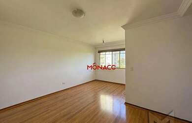 Imagem 6: Apartamento com 3 dormitórios, 71 m² - venda por R$ 340.000 ou aluguel por R$ 1.300/mês