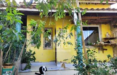 Imagem: Casa à venda, 73 m² por R$ 320.000,00 - Inoã - Maricá/RJ