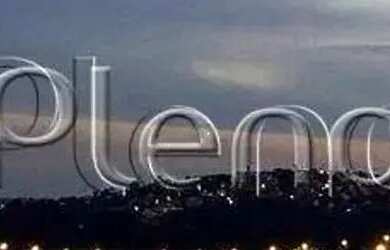 Imagem: O terreno possui 1325m² de Área e está localizado em Loteamento