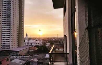 Imagem: O apartamento à venda possui 2 Dormitórios, 3 Banheiros, 1