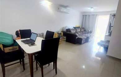 Imagem 3: Apartamento de 3 quartos na Quadra da Praia do Recreio Posto 10