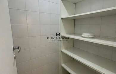 Imagem 9: Apartamento em Alphaville centro 98m 3 qtos 2 vg, 5.200 cond 1.024.00