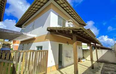 Imagem 13: Casa Duplex 4 Quartos 2 Suítes Condomínio Costa do Atlântico Stella...