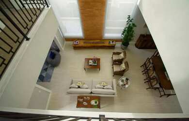 Imagem 9: Casa para alugar em Santana de Parnaíba, Alphaville, com 4 suítes, com...