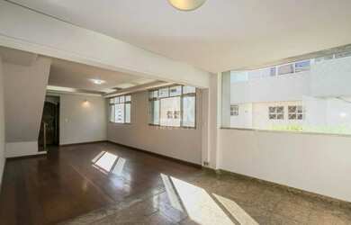 Imagem 2: Cobertura à venda, 4 quartos, 1 suíte, 3 vagas, Lourdes - Belo Horizonte/MG