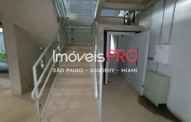 Imagem 5: Loja na AV Rebouças com 389m² em empreendimento novo