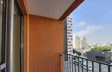 Imagem 8: Apartamento para venda em Jardim Marajoara com 2 quartos, sendo 1 suíte , 61m²