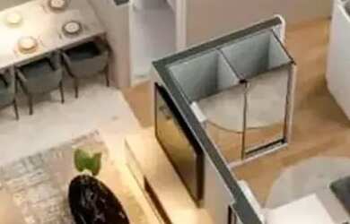 Imagem 14: W ESTRELLA - 95m2 3 Suítes no Marco - Últimas Unidades