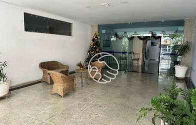 Imagem: O apartamento possui 3 Dormitórios, 2 Banheiros, 1 Vaga na