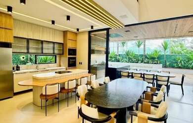 Imagem 8: Casa, Cidade Alphaville Ceará, 04 suítes