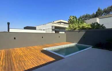 Imagem 14: CASA RESIDENCIAL em BRAGANÇA PAULISTA - SP, CONDOMÍNIO RESIDENCIAL EUROVILLE...