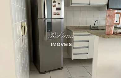 Imagem 5: Apartamento Padrão de 1 dormitório Mobiliado em Alphaville centro - Barueri- SP