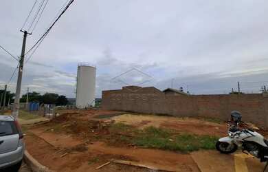 Imagem: O depósito possui 12m² de Área, Imóvel novo e está localizado