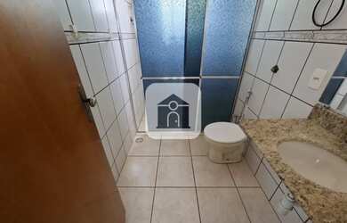 Imagem 9: Apartamento para locação Bairro Pampulha