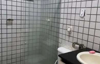 Imagem 5: Suíte mobiliada Farol