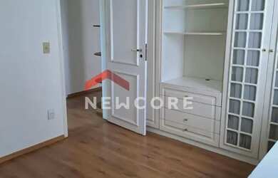 Imagem: Apartamento em Rua Doutor Andrade Pertence - Vila Olímpia