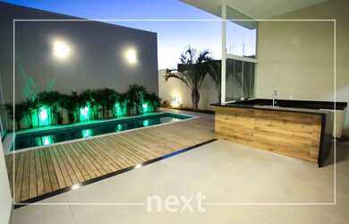Imagem 16: casa - Loteamento Mont Blanc Residence - Campinas